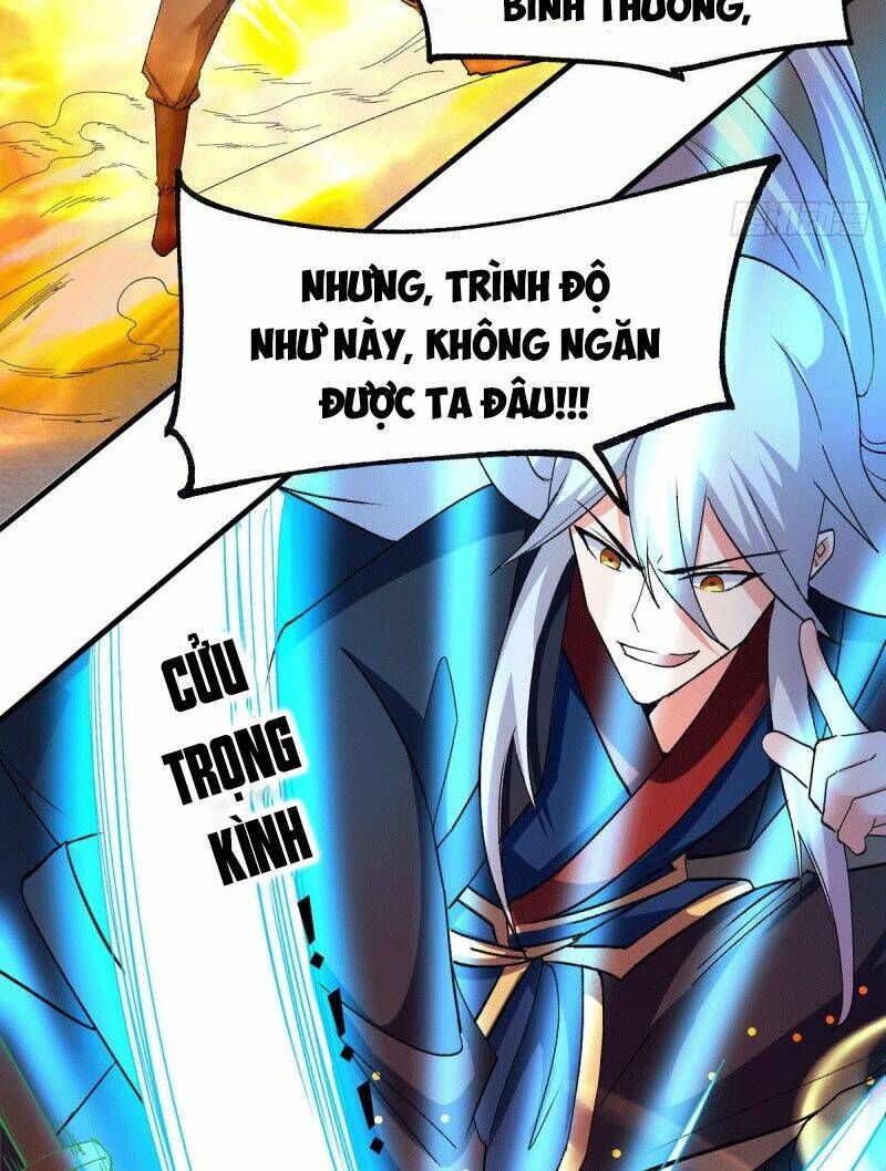 Bổn Tế Tu Chính Là Tiện Đạo: Chapter 94