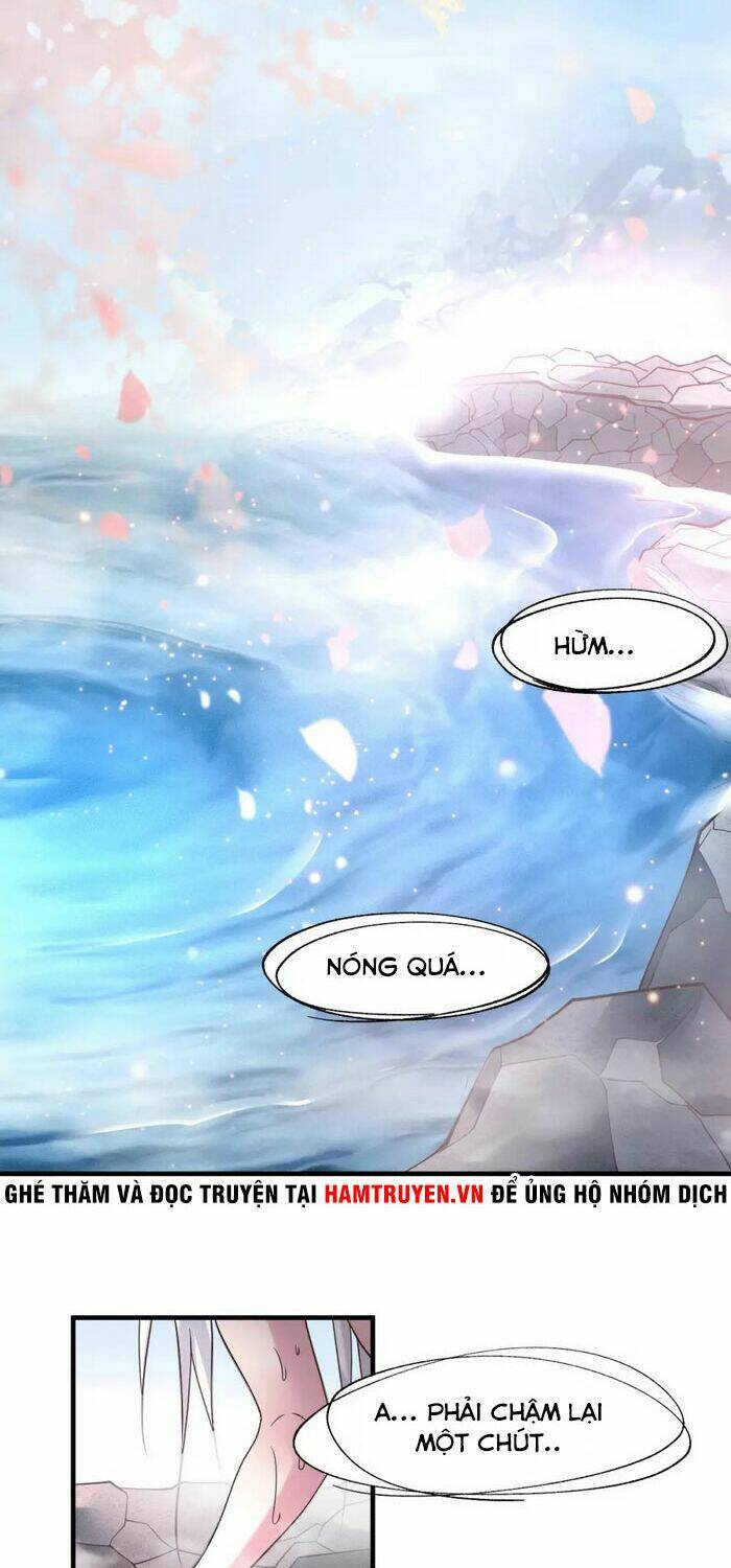 Bổn Tế Tu Chính Là Tiện Đạo: Chapter 96