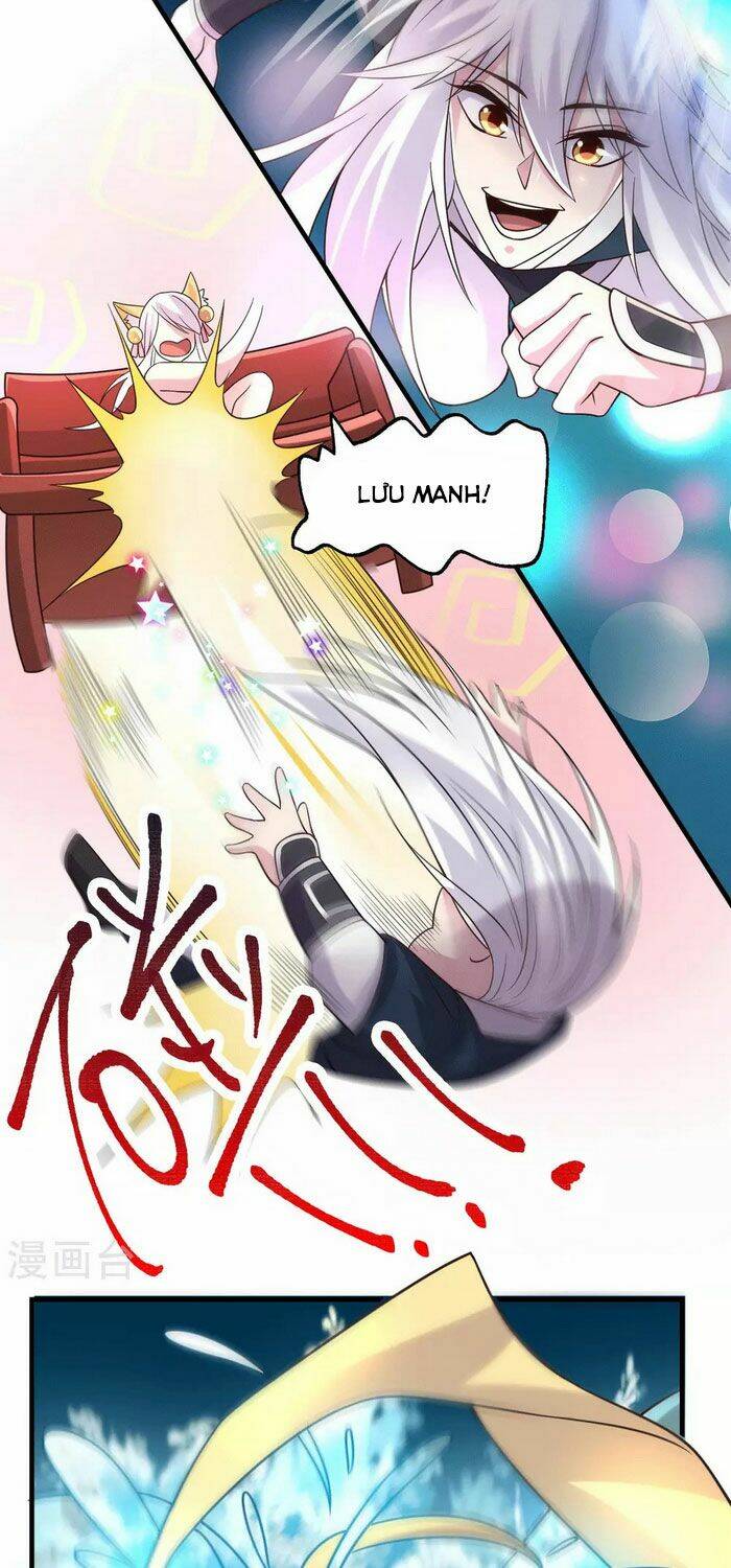 Bổn Tế Tu Chính Là Tiện Đạo: Chapter 96