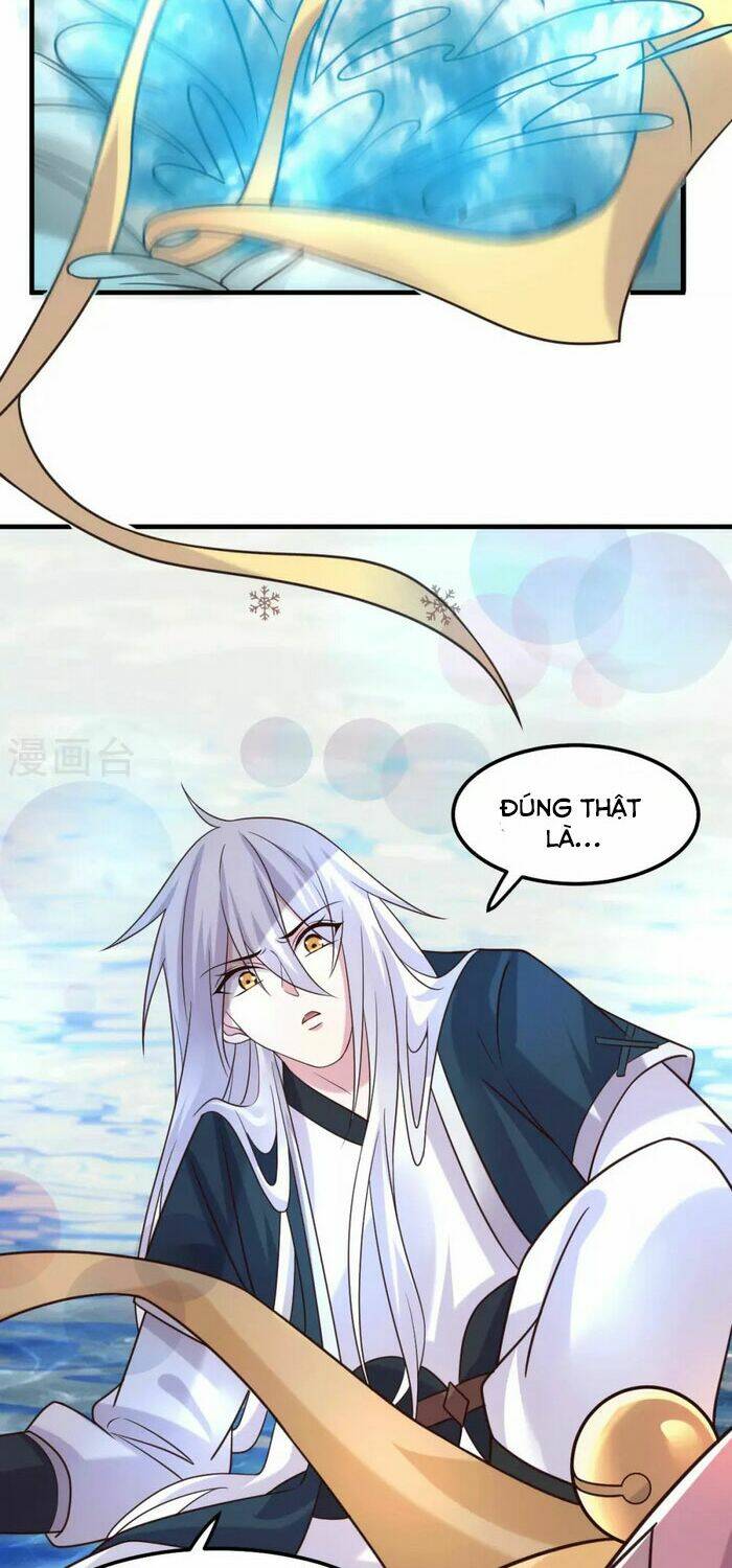 Bổn Tế Tu Chính Là Tiện Đạo: Chapter 96