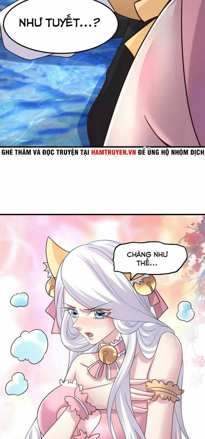 Bổn Tế Tu Chính Là Tiện Đạo: Chapter 96