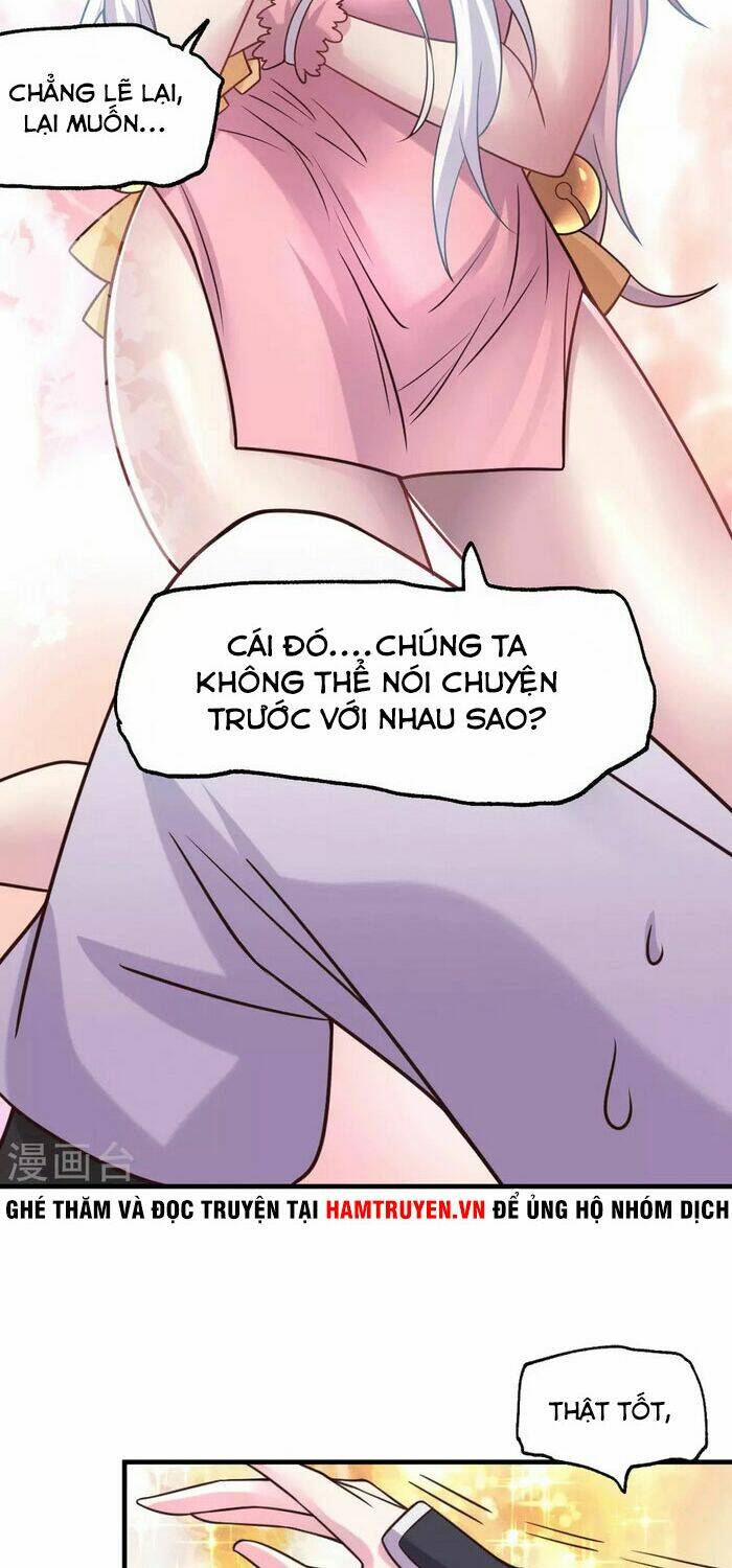 Bổn Tế Tu Chính Là Tiện Đạo: Chapter 96