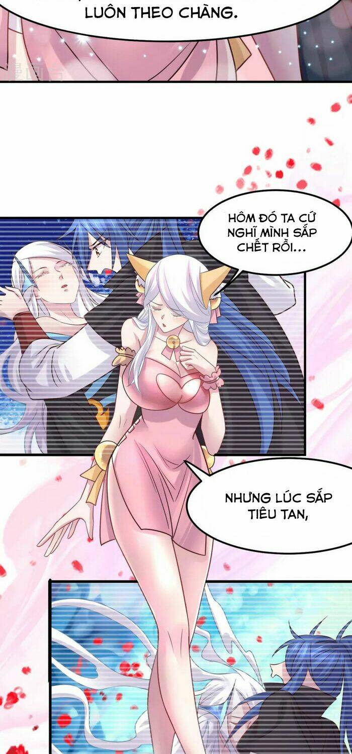 Bổn Tế Tu Chính Là Tiện Đạo: Chapter 96