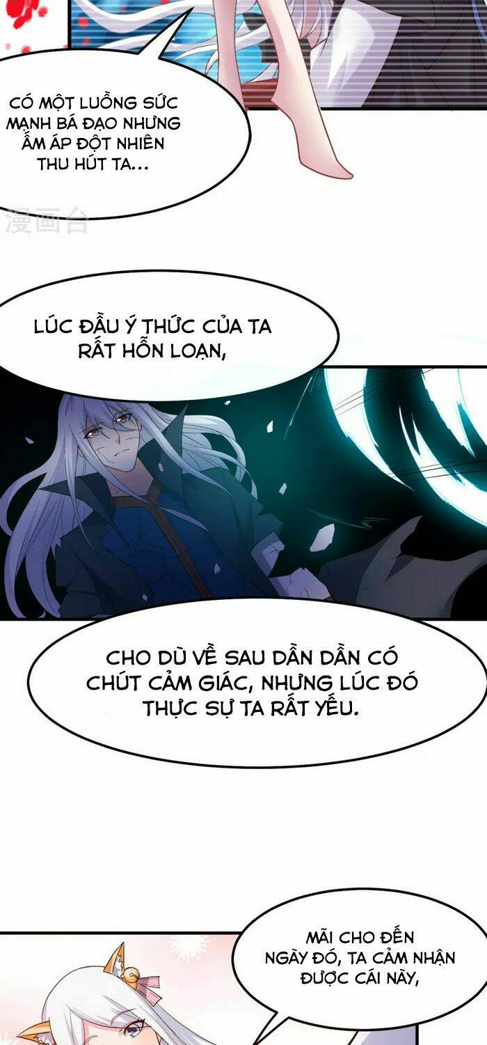 Bổn Tế Tu Chính Là Tiện Đạo: Chapter 96