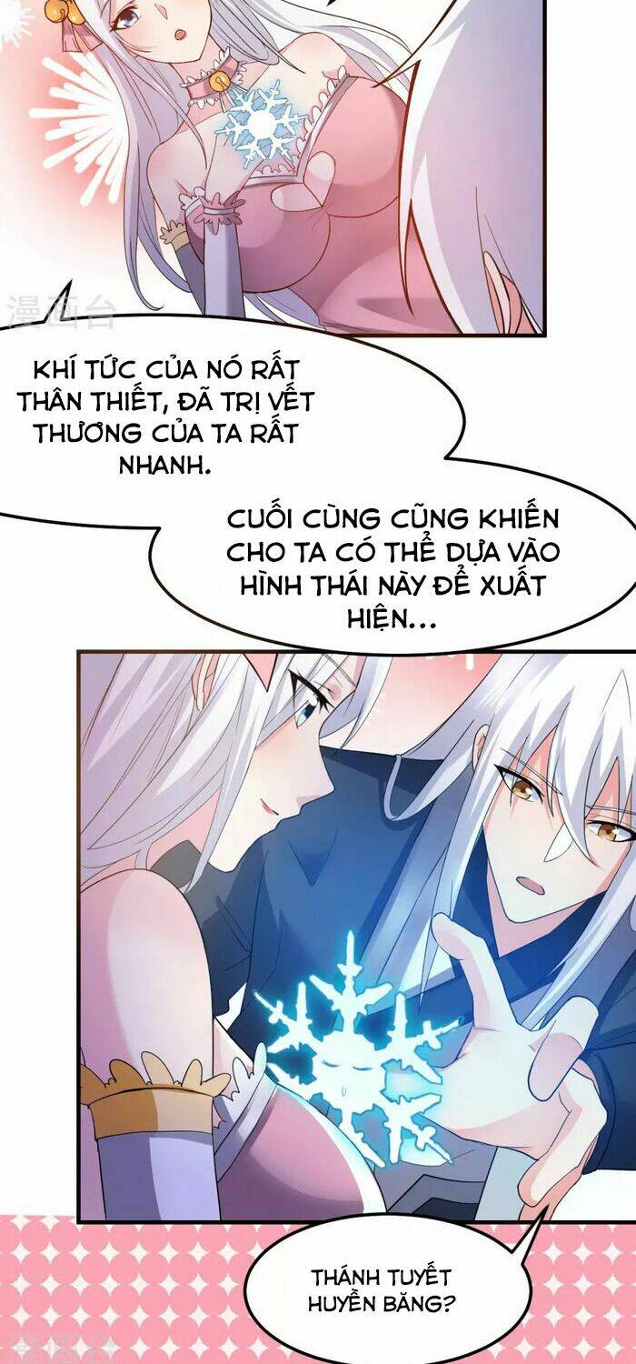 Bổn Tế Tu Chính Là Tiện Đạo: Chapter 96