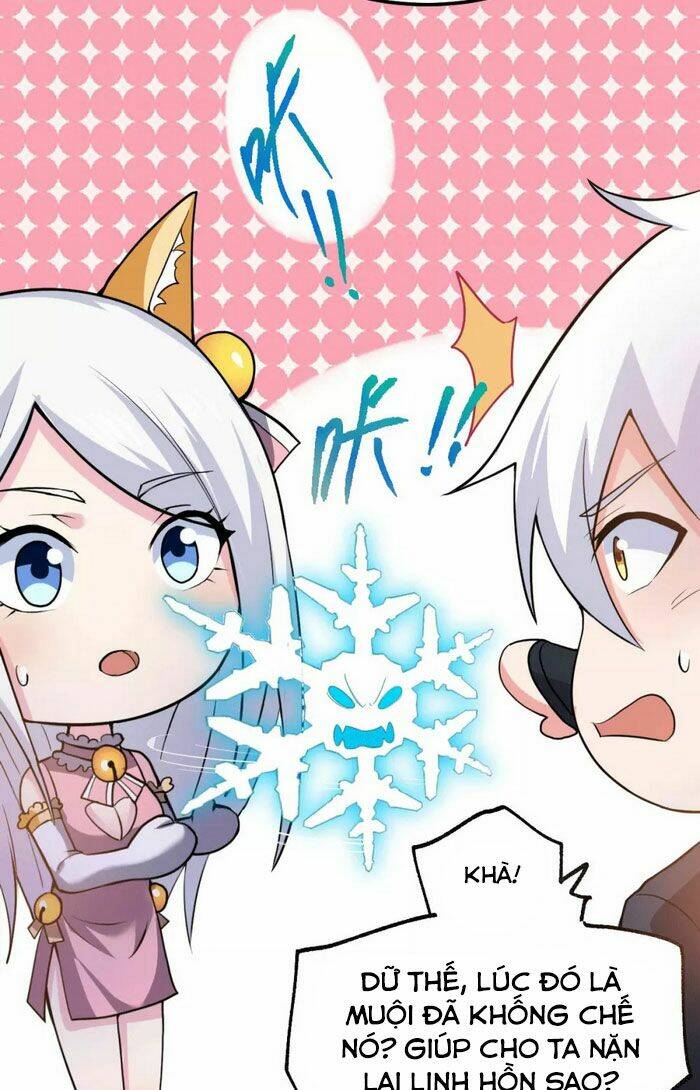 Bổn Tế Tu Chính Là Tiện Đạo: Chapter 96