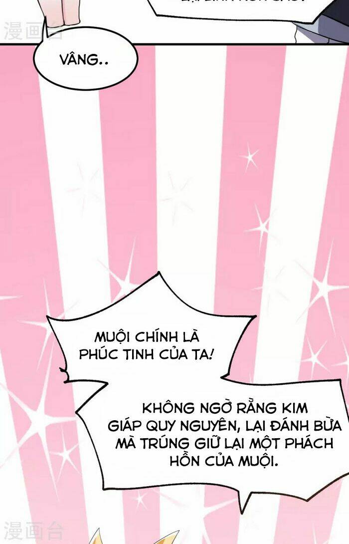 Bổn Tế Tu Chính Là Tiện Đạo: Chapter 96