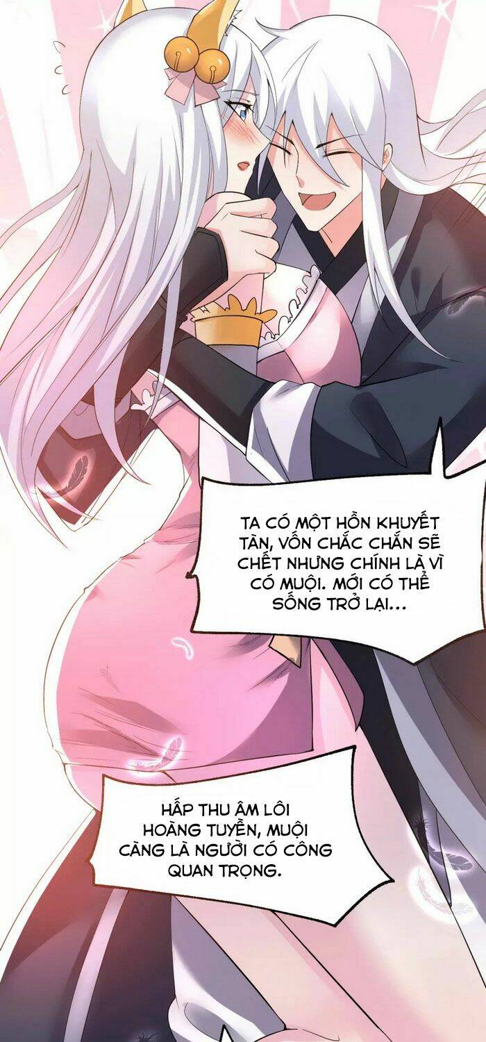 Bổn Tế Tu Chính Là Tiện Đạo: Chapter 96