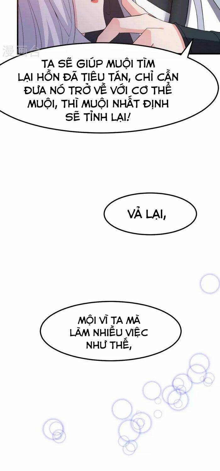 Bổn Tế Tu Chính Là Tiện Đạo: Chapter 96