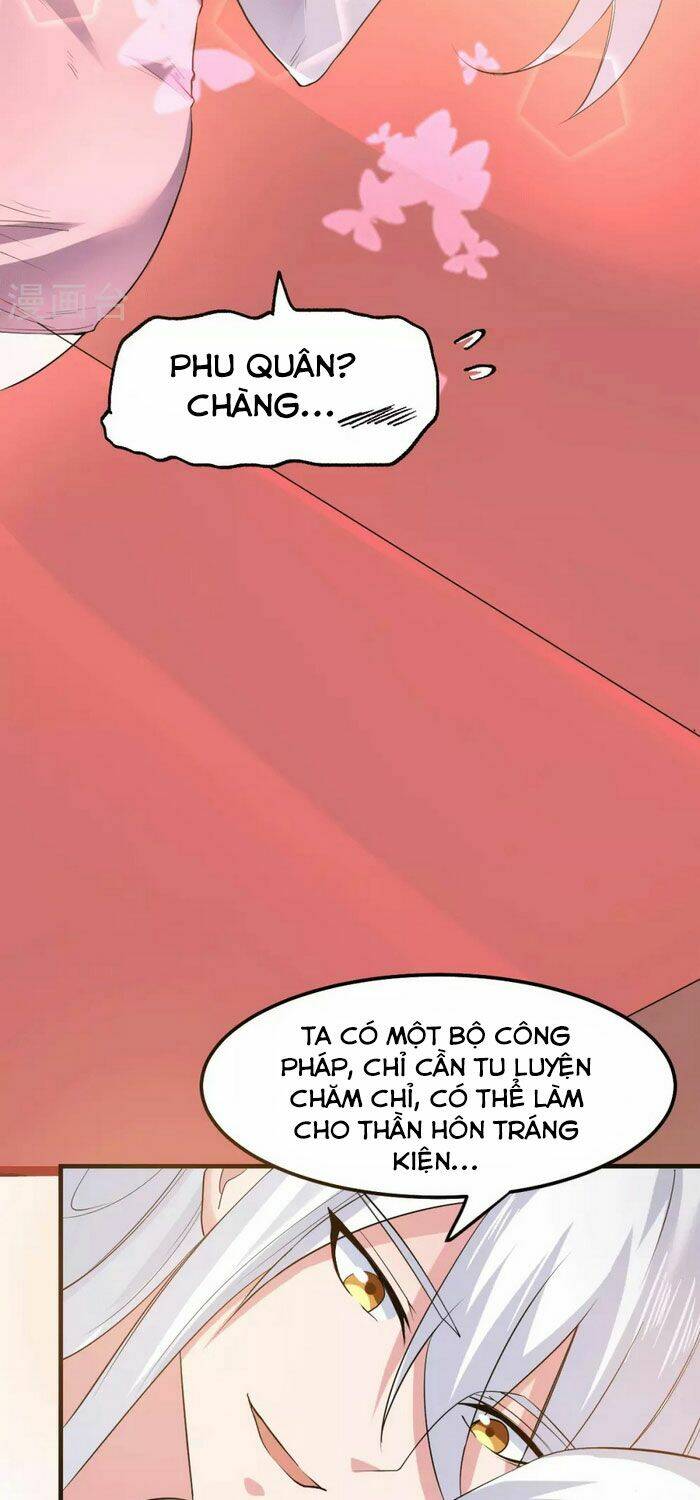Bổn Tế Tu Chính Là Tiện Đạo: Chapter 96