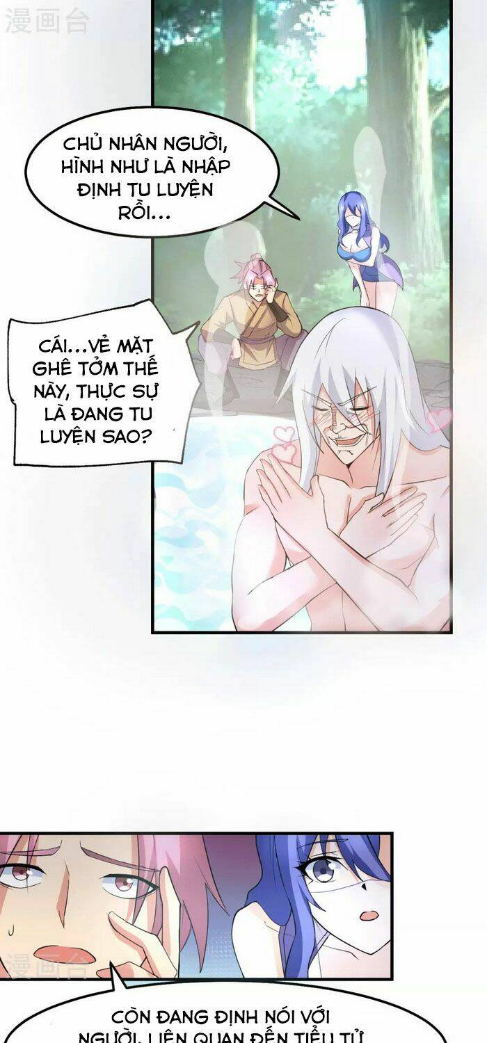 Bổn Tế Tu Chính Là Tiện Đạo: Chapter 96