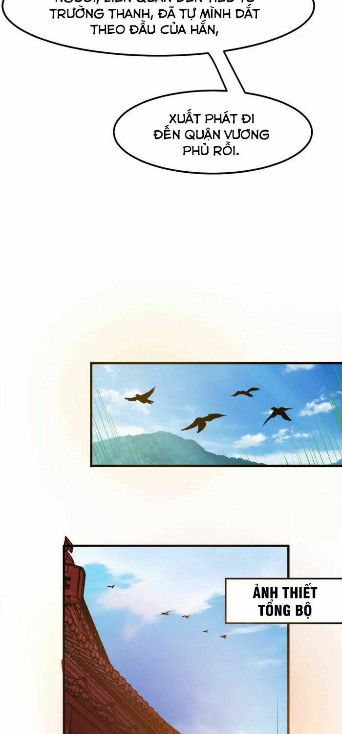 Bổn Tế Tu Chính Là Tiện Đạo: Chapter 96