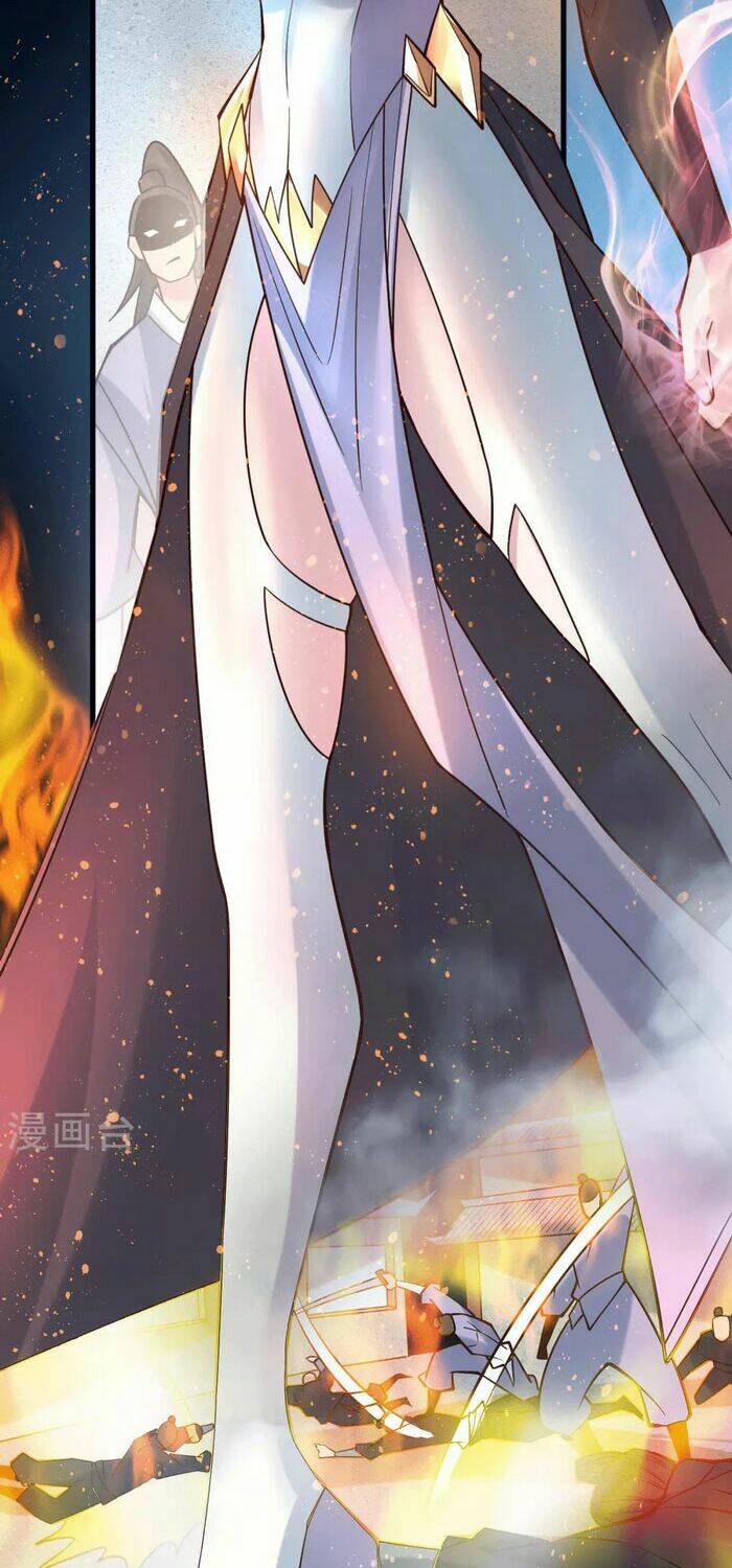 Bổn Tế Tu Chính Là Tiện Đạo: Chapter 96