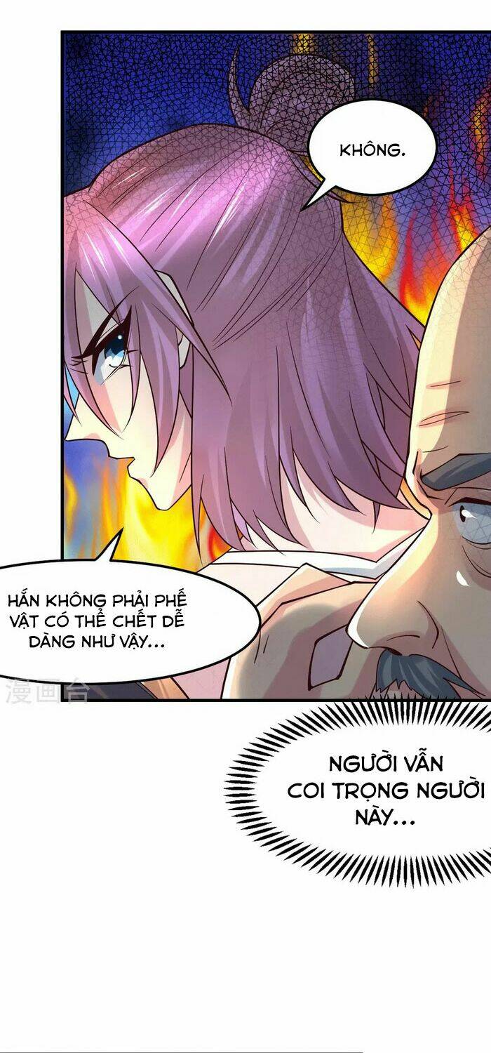 Bổn Tế Tu Chính Là Tiện Đạo: Chapter 96