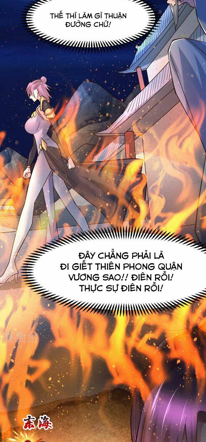 Bổn Tế Tu Chính Là Tiện Đạo: Chapter 96