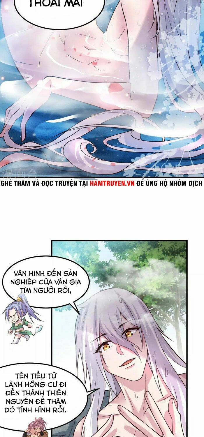 Bổn Tế Tu Chính Là Tiện Đạo: Chapter 96