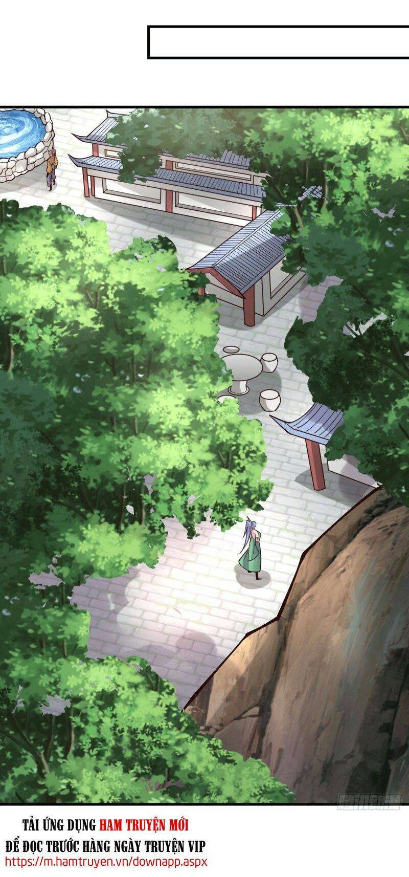 Bổn Tế Tu Chính Là Tiện Đạo: Chapter 97