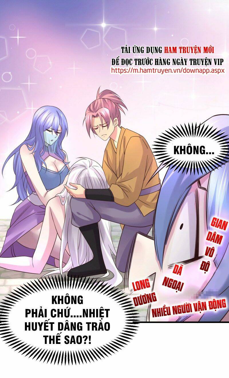 Bổn Tế Tu Chính Là Tiện Đạo: Chapter 97
