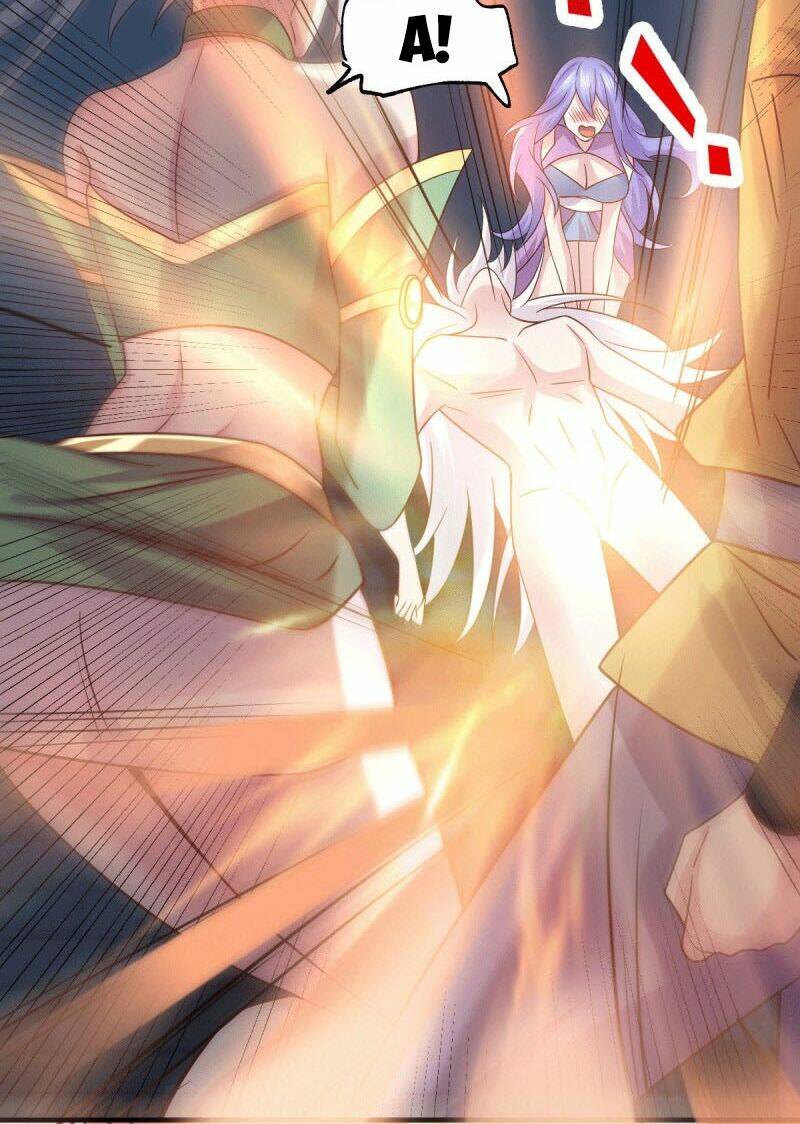 Bổn Tế Tu Chính Là Tiện Đạo: Chapter 97