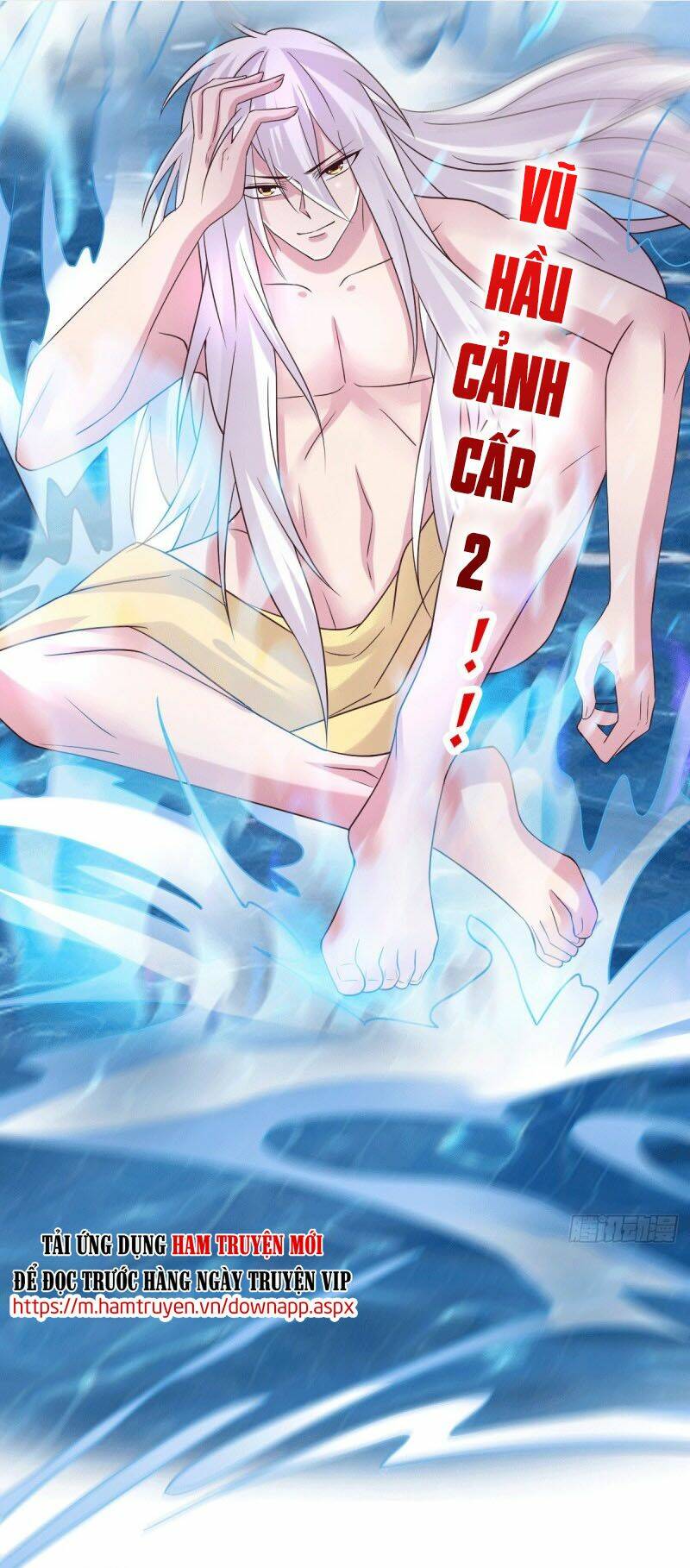 Bổn Tế Tu Chính Là Tiện Đạo: Chapter 97
