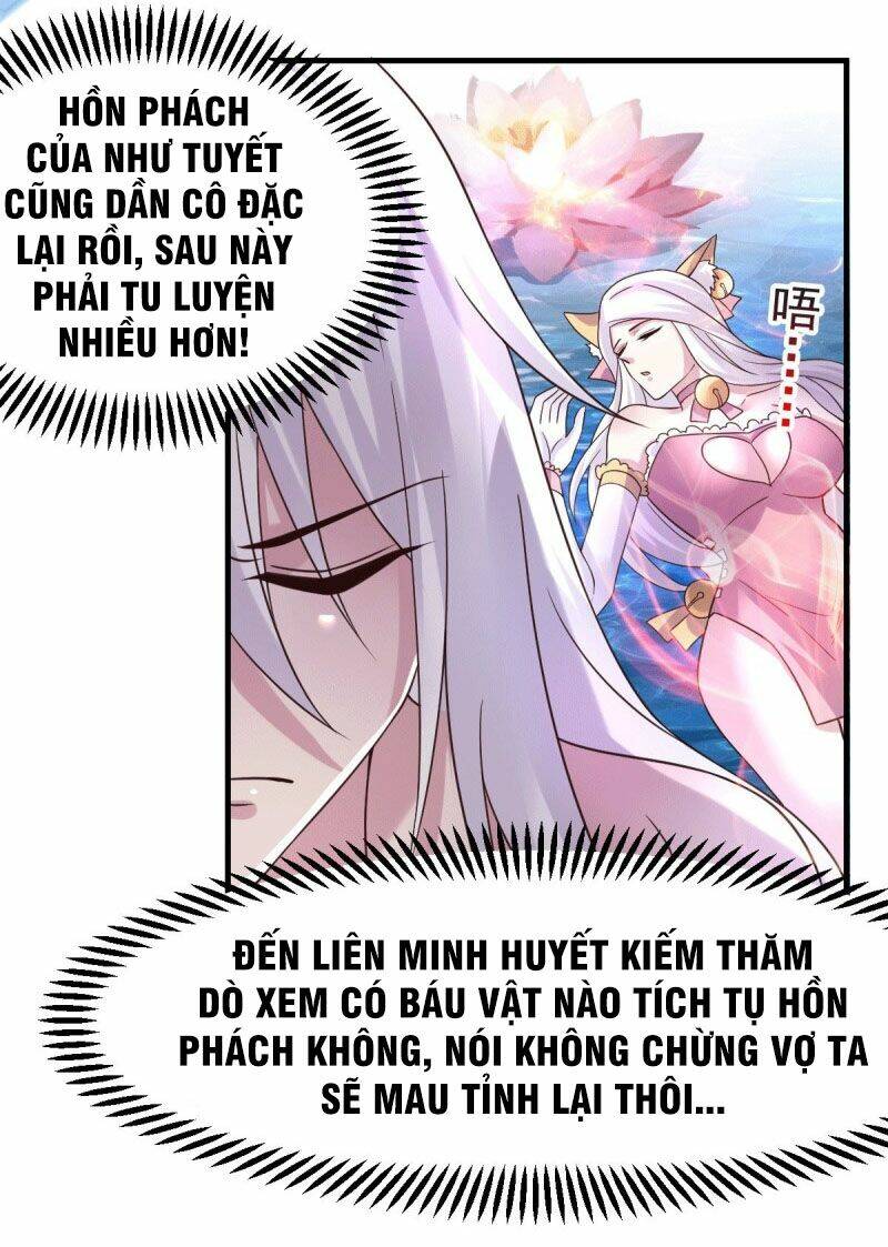 Bổn Tế Tu Chính Là Tiện Đạo: Chapter 97