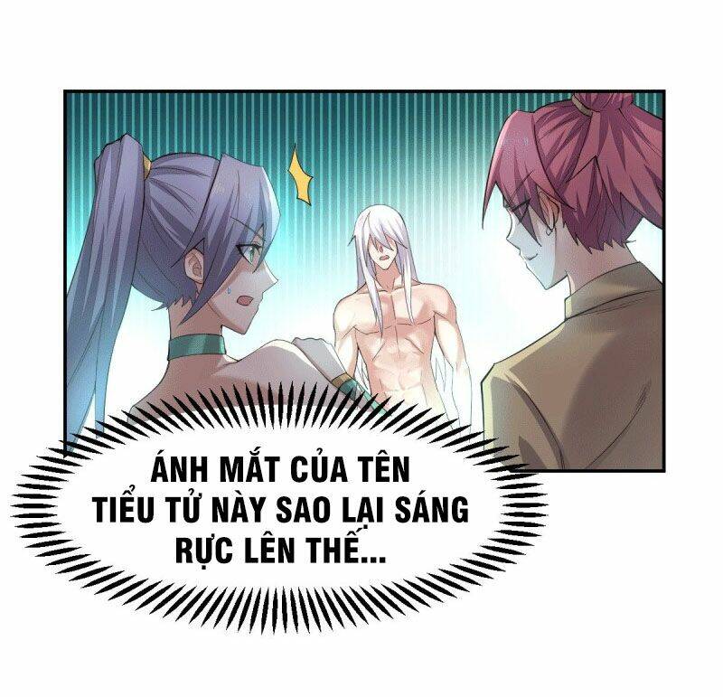Bổn Tế Tu Chính Là Tiện Đạo: Chapter 97