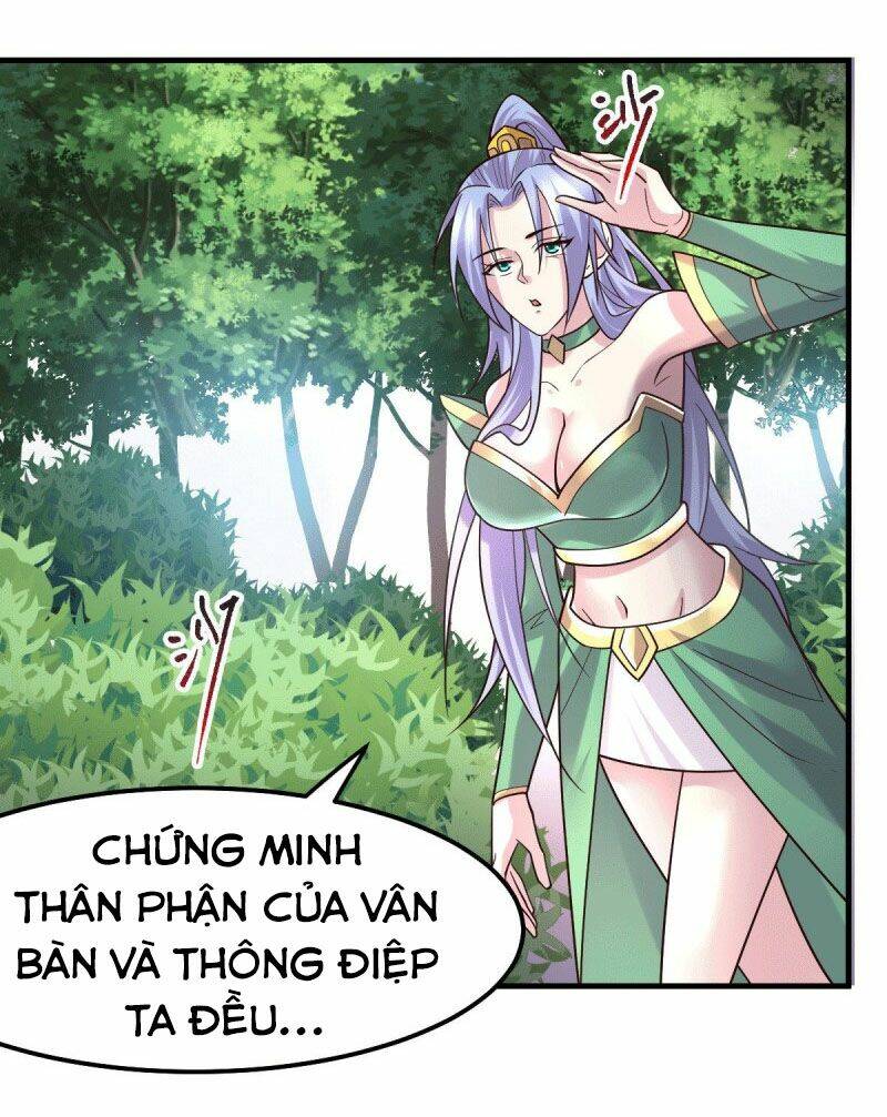 Bổn Tế Tu Chính Là Tiện Đạo: Chapter 97