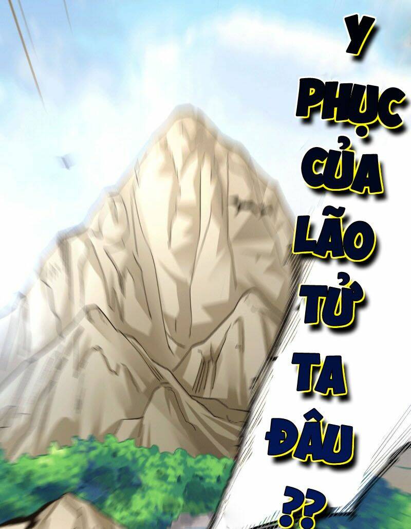 Bổn Tế Tu Chính Là Tiện Đạo: Chapter 97