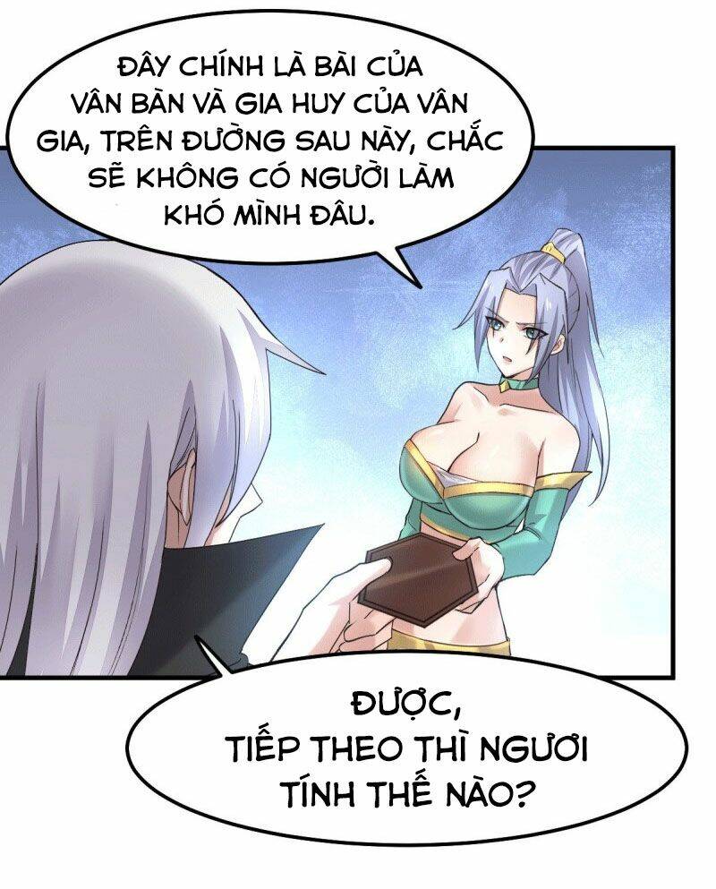 Bổn Tế Tu Chính Là Tiện Đạo: Chapter 97