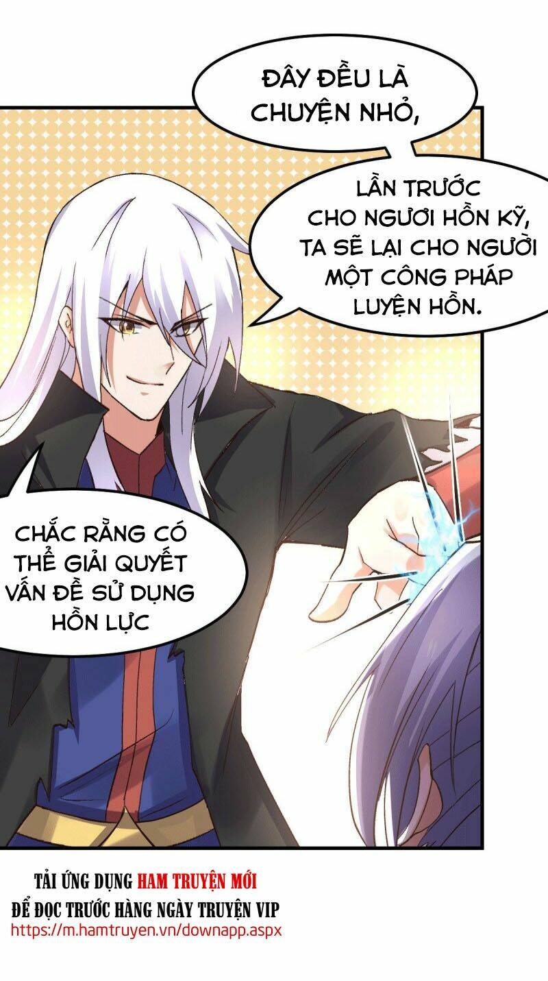 Bổn Tế Tu Chính Là Tiện Đạo: Chapter 97