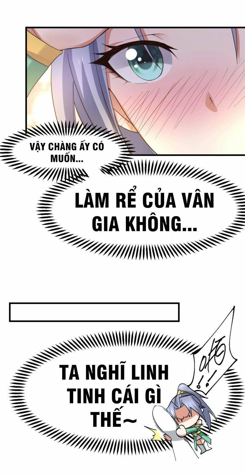 Bổn Tế Tu Chính Là Tiện Đạo: Chapter 97