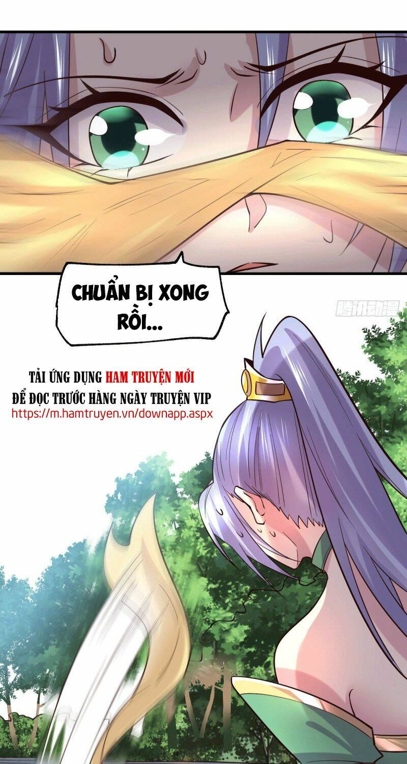 Bổn Tế Tu Chính Là Tiện Đạo: Chapter 97