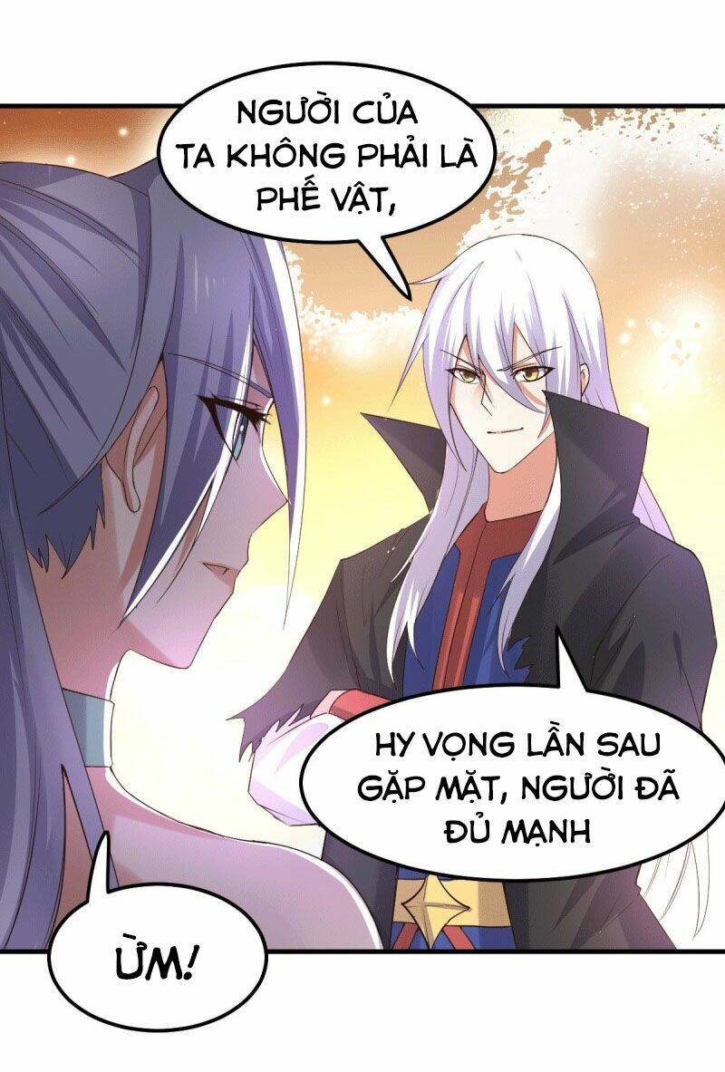 Bổn Tế Tu Chính Là Tiện Đạo: Chapter 97