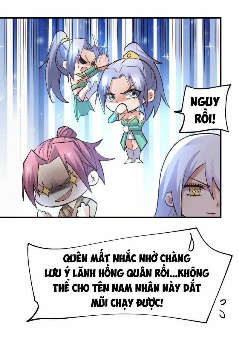 Bổn Tế Tu Chính Là Tiện Đạo: Chapter 97
