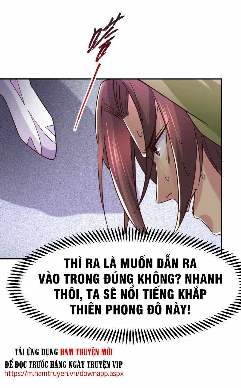 Bổn Tế Tu Chính Là Tiện Đạo: Chapter 97