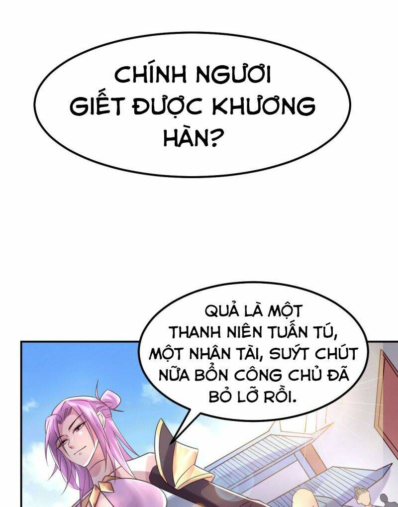 Bổn Tế Tu Chính Là Tiện Đạo: Chapter 97