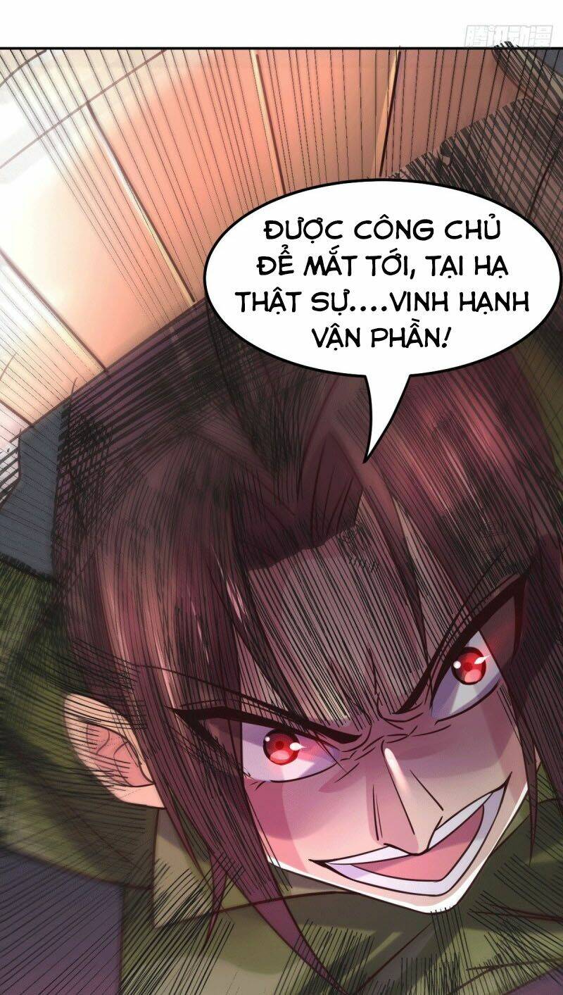Bổn Tế Tu Chính Là Tiện Đạo: Chapter 97