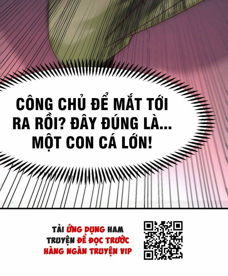 Bổn Tế Tu Chính Là Tiện Đạo: Chapter 97
