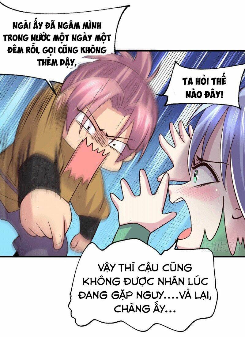 Bổn Tế Tu Chính Là Tiện Đạo: Chapter 97
