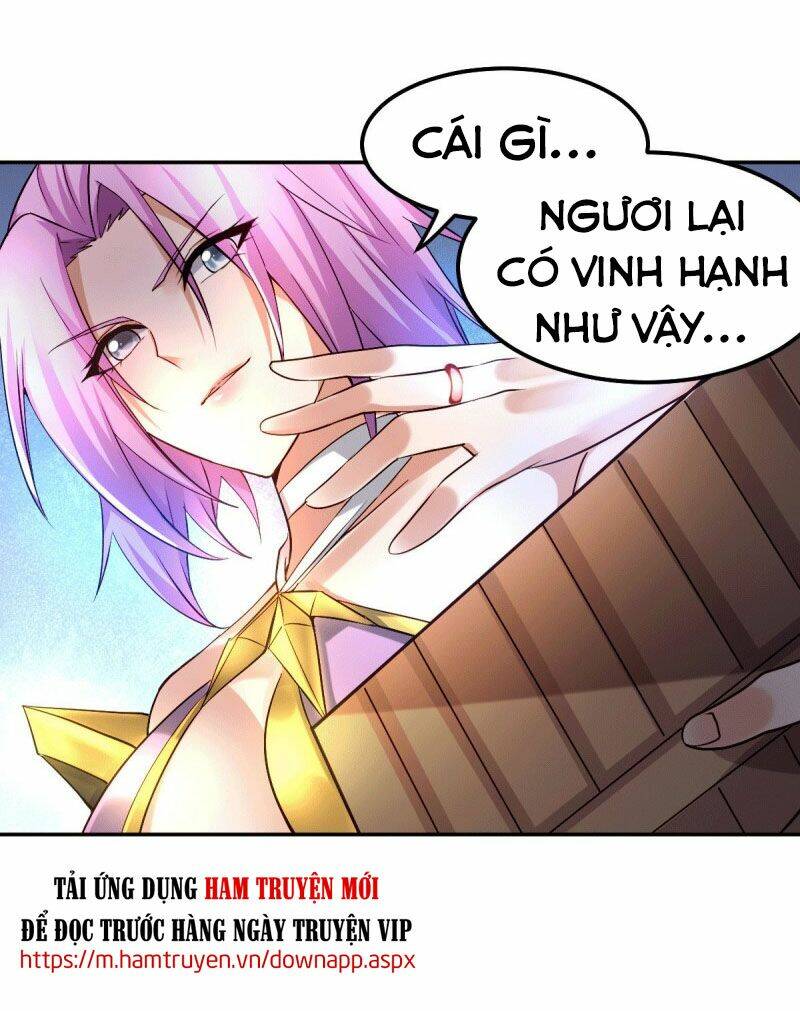 Bổn Tế Tu Chính Là Tiện Đạo: Chapter 98
