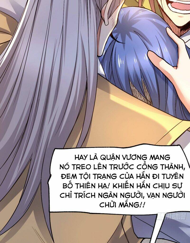 Bổn Tế Tu Chính Là Tiện Đạo: Chapter 98
