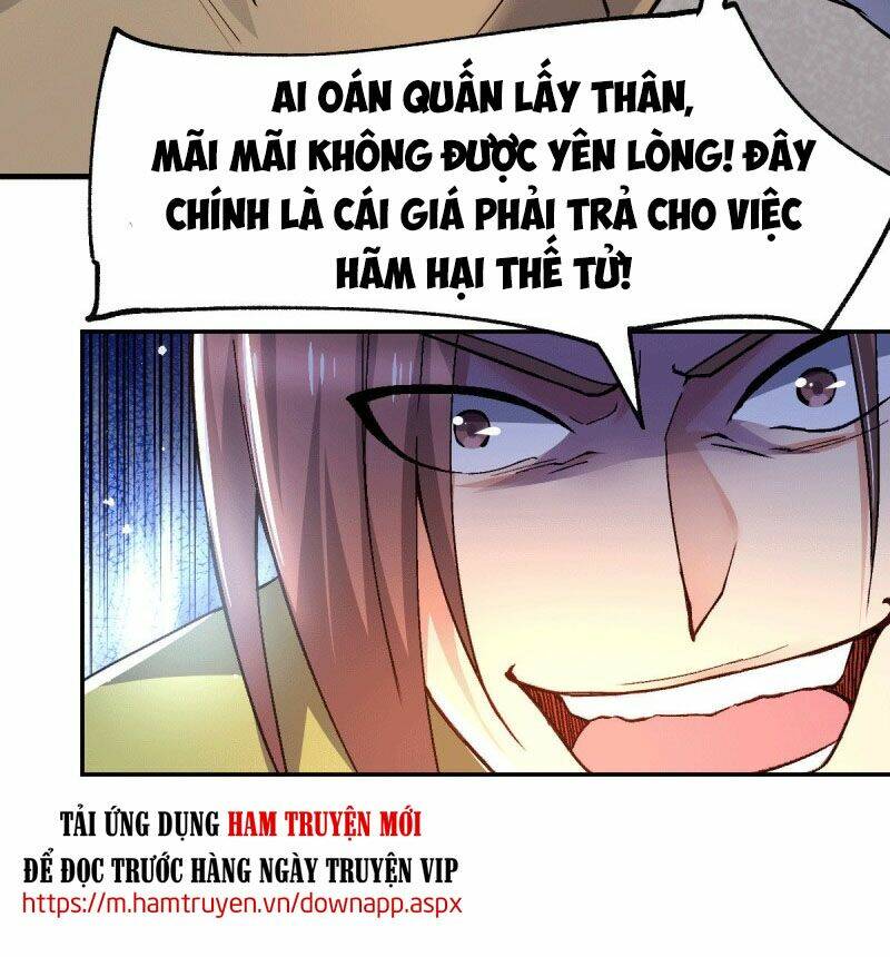 Bổn Tế Tu Chính Là Tiện Đạo: Chapter 98