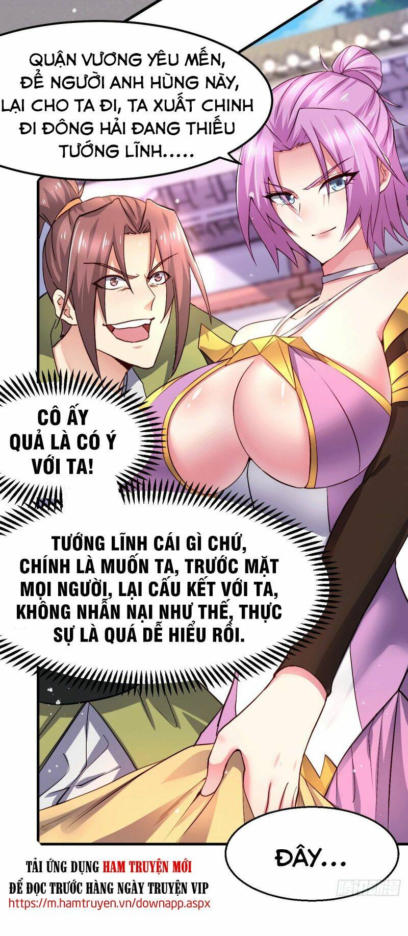 Bổn Tế Tu Chính Là Tiện Đạo: Chapter 98
