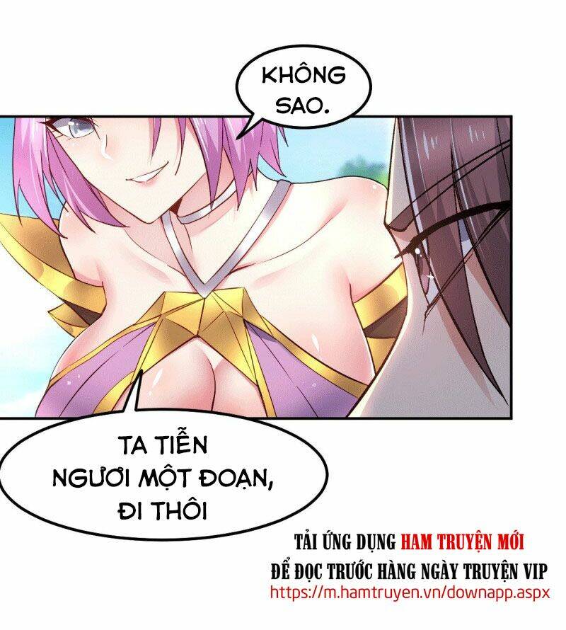 Bổn Tế Tu Chính Là Tiện Đạo: Chapter 98