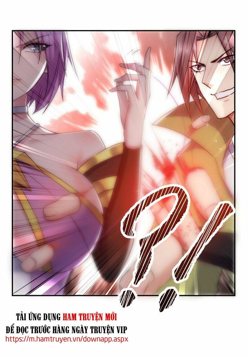 Bổn Tế Tu Chính Là Tiện Đạo: Chapter 98