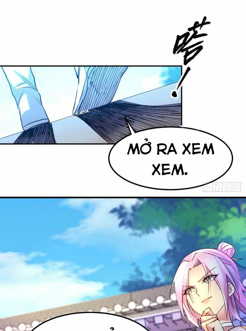 Bổn Tế Tu Chính Là Tiện Đạo: Chapter 98