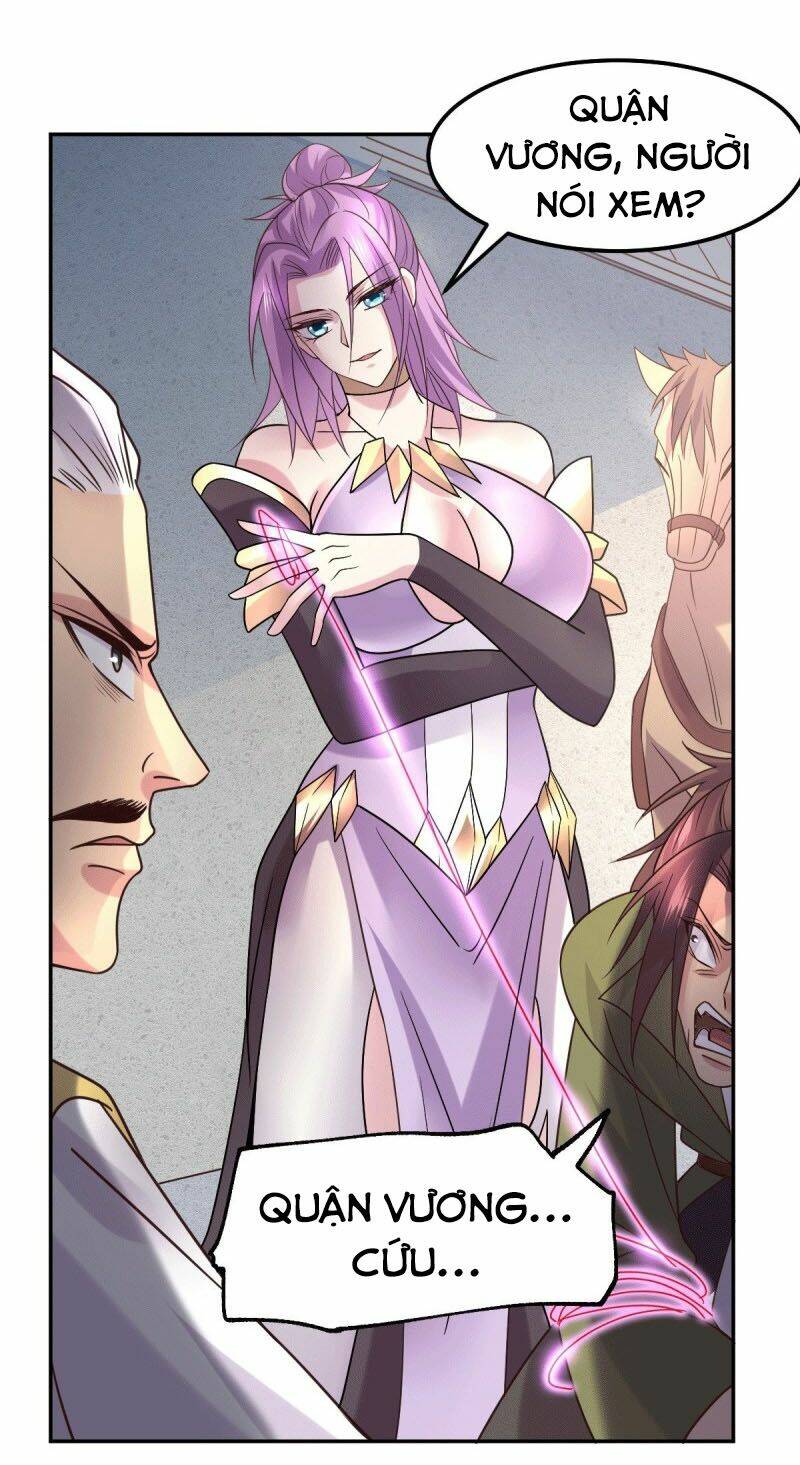 Bổn Tế Tu Chính Là Tiện Đạo: Chapter 98