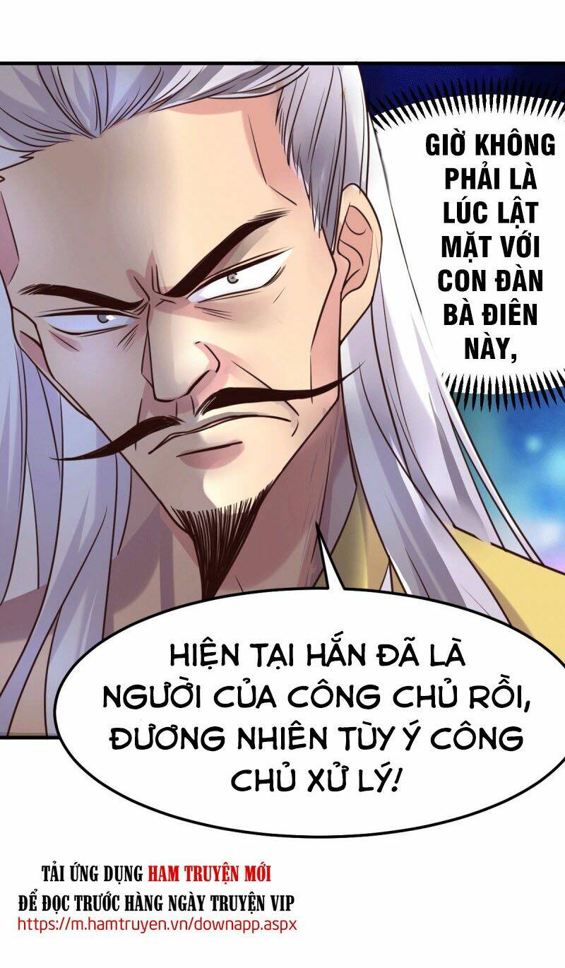 Bổn Tế Tu Chính Là Tiện Đạo: Chapter 98