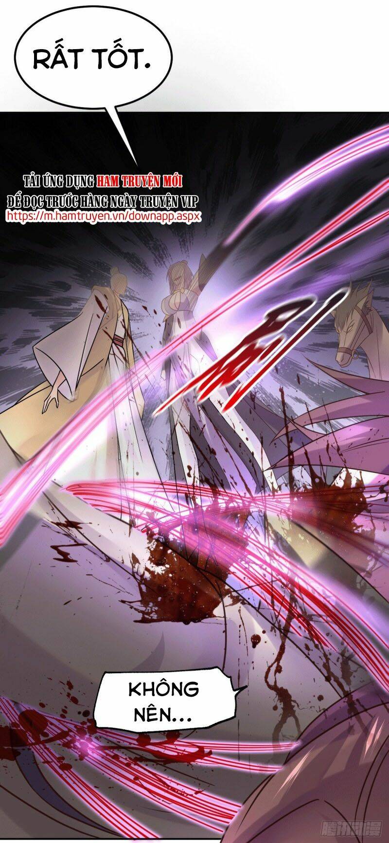 Bổn Tế Tu Chính Là Tiện Đạo: Chapter 98