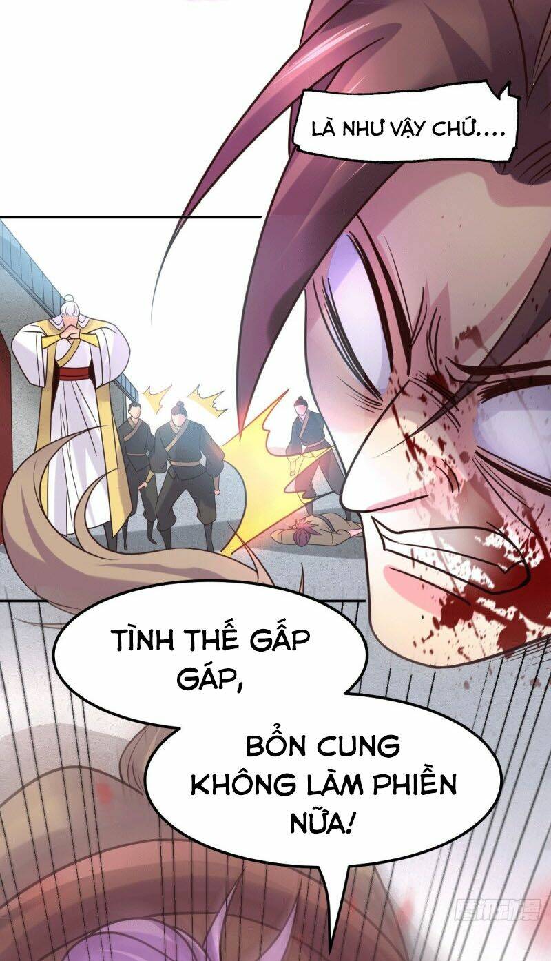 Bổn Tế Tu Chính Là Tiện Đạo: Chapter 98